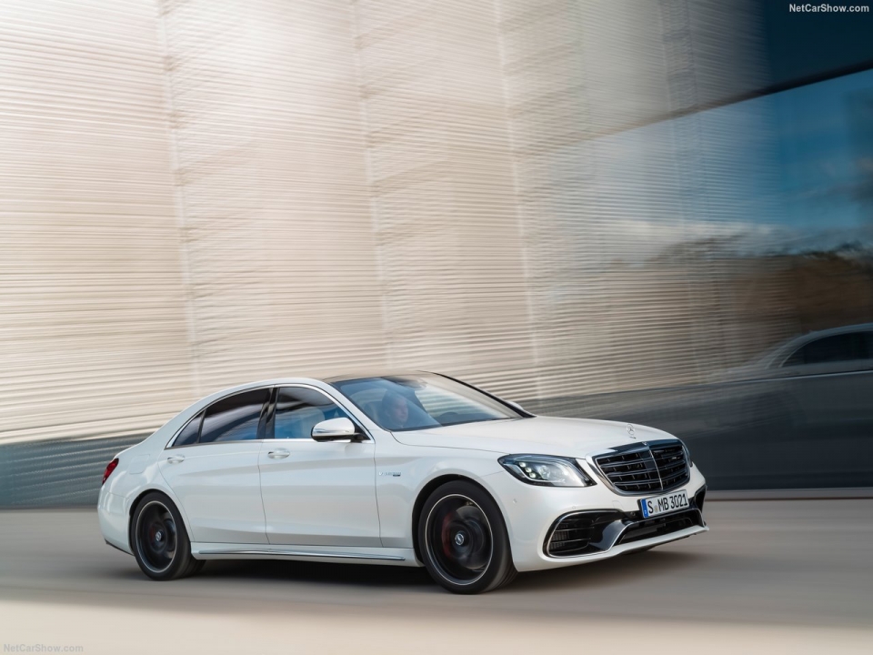 5 điều có thể bạn chưa biết Mercedes-AMG S63 2018 5 dieu co the ban chua biet mercedes amg s63 2018