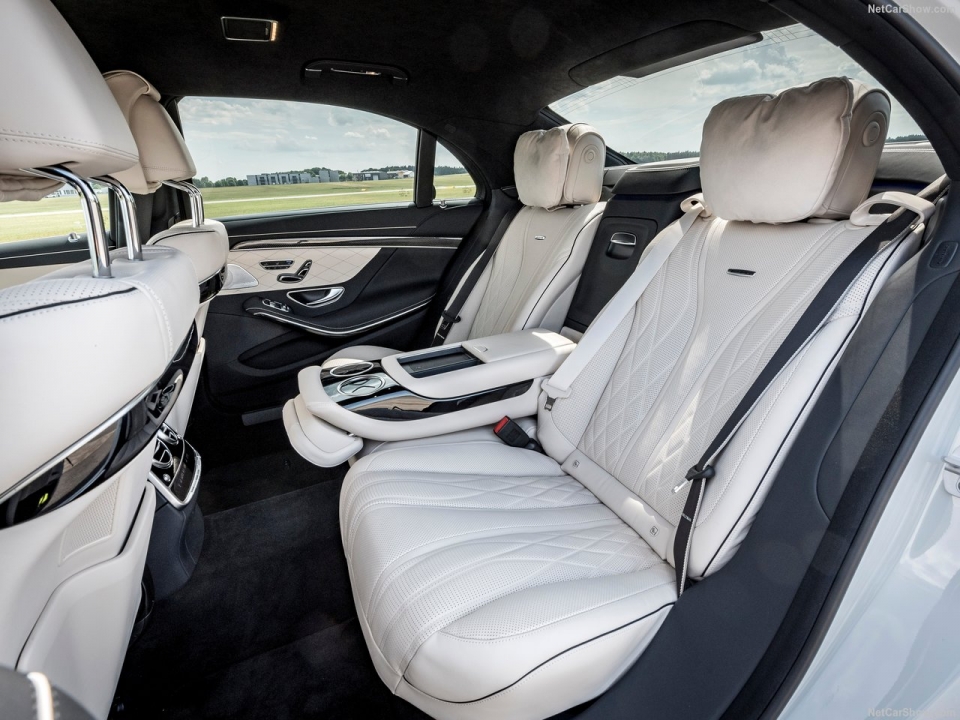 5 điều có thể bạn chưa biết Mercedes-AMG S63 2018 5 dieu co the ban chua biet mercedes amg s63 2018