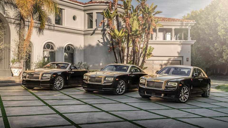 rolls royce mung tet nguyen dan voi 4 phien ban dac biet
