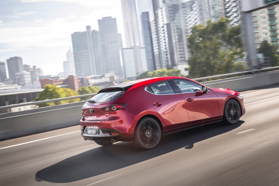 mazda 3 2019 cap ben australia gia tu 17725 usd