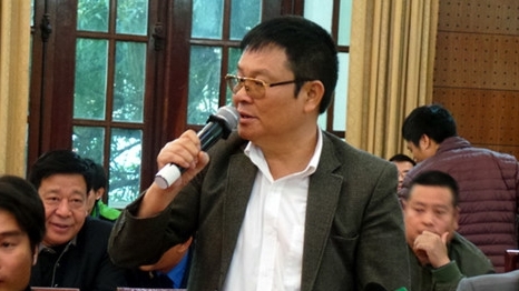 Thứ trưởng Bộ GTVT: Hà Nội điều chuyển luồng tuyến hơi nóng vội