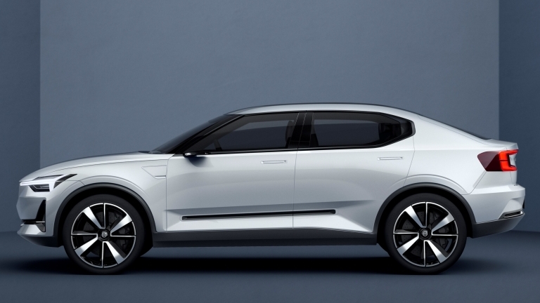Xe điện Volvo sẽ ra mắt trong năm 2019 với giá từ 35.000 USD