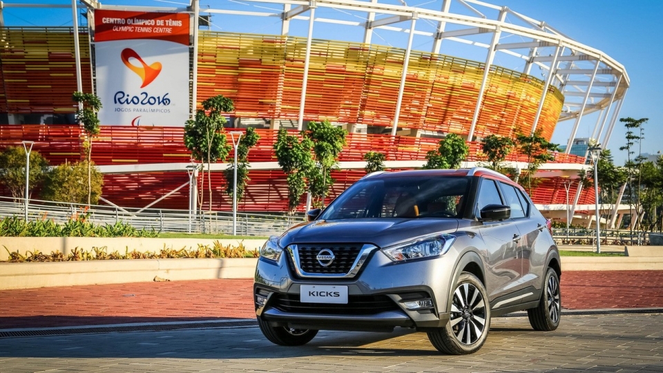 Nissan Kicks sẽ "cập bến" châu Á vào năm 2018 nissan kicks se cap ben chau a vao nam 2018