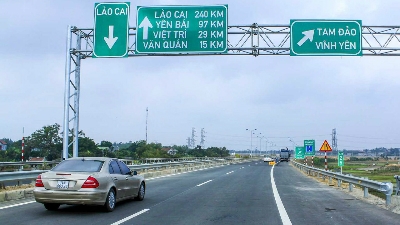 27 dự án giao thông cấp bách nguy cơ bị dừng do thiếu vốn