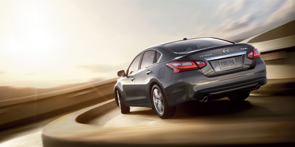 Nissan Teana - đẳng cấp đến từ tiện nghi nissan teana dang cap den tu tien nghi