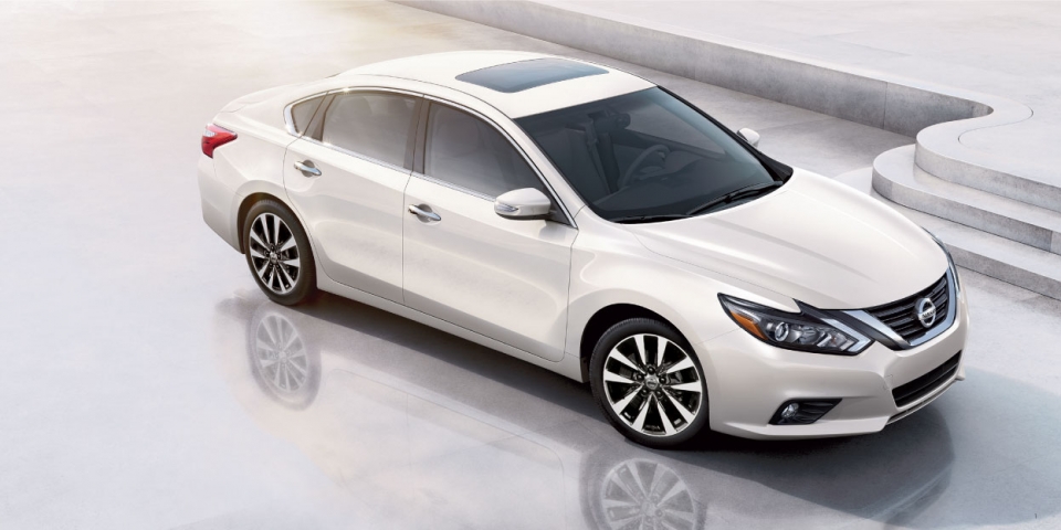 Nissan Teana - đẳng cấp đến từ tiện nghi nissan teana dang cap den tu tien nghi