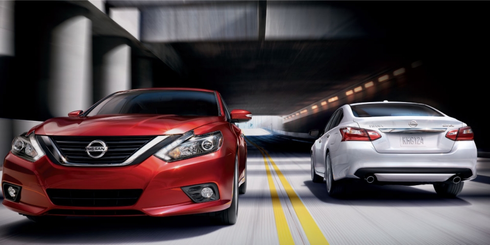 Nissan Teana - đẳng cấp đến từ tiện nghi nissan teana dang cap den tu tien nghi