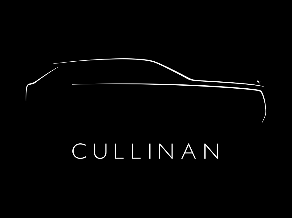 Rolls Royce Motor Cars Hanoi nhận đặt hàng SUV hạng sang Cullinan rolls royce motor cars hanoi nhan dat hang suv hang sang cullinan