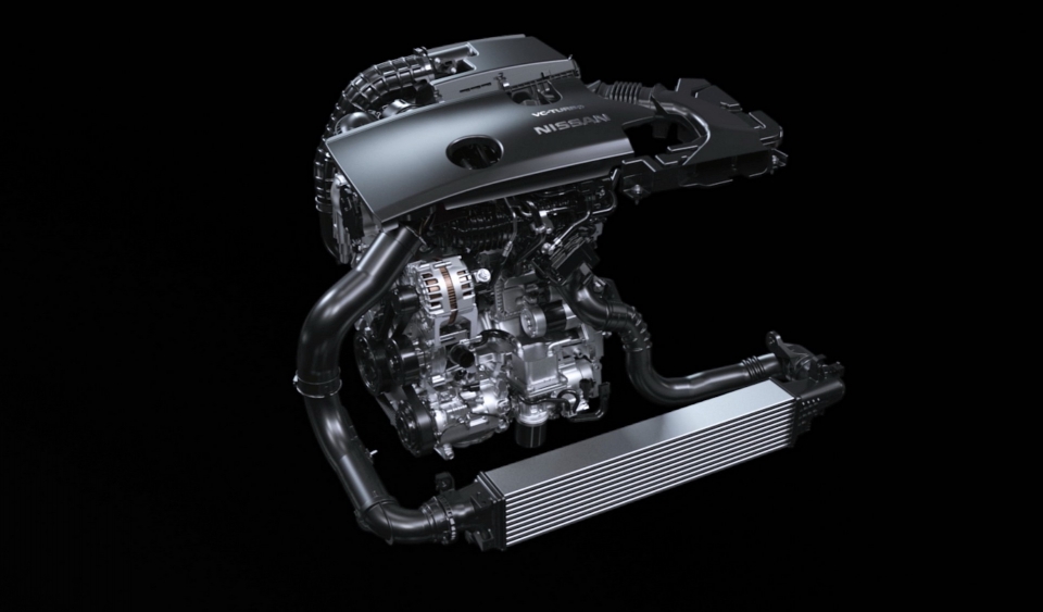 sau bi mat thu vi cua nissan teana 2018