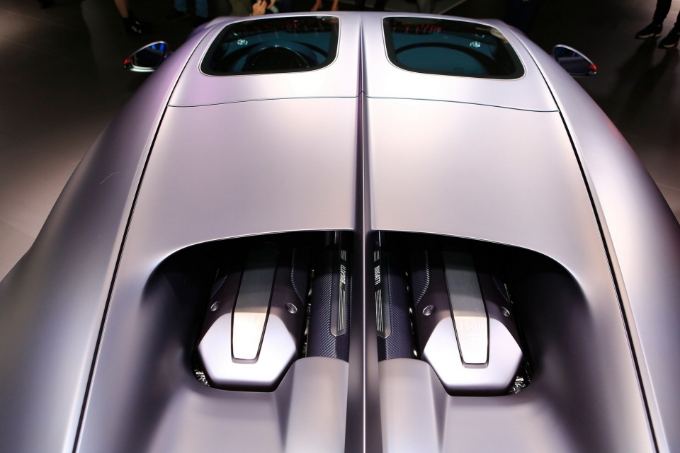 Bugatti công bố Chiron Sport phiên bản kỉ niệm chỉ 20 chiếc được sản xuất bugatti cong bo chiron sport phien ban ki niem chi 20 chiec duoc san xuat