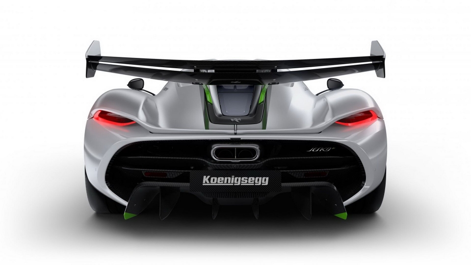 koenigsegg jesko sieu xe dau tien tren the gioi dat toc do toi da 482 kmh