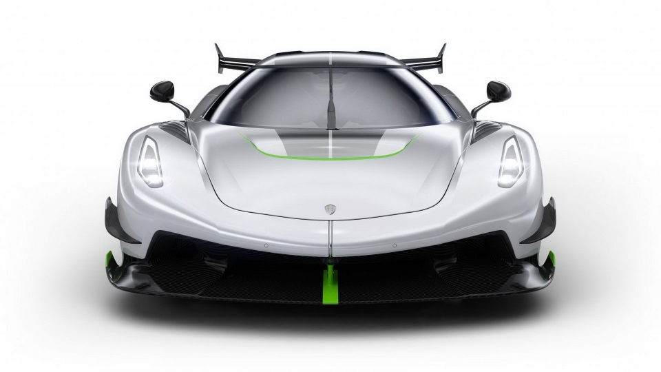 koenigsegg jesko sieu xe dau tien tren the gioi dat toc do toi da 482 kmh