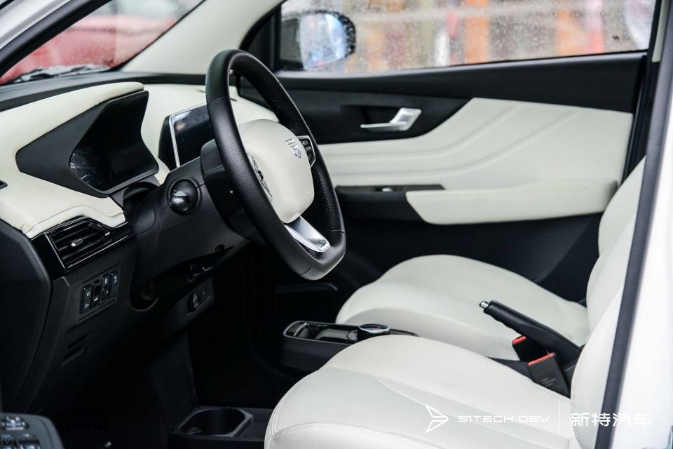 Ô tô điện Murni của Malaysia có tầm hoạt động 350 km o to dien murni co tam hoat dong 350 km