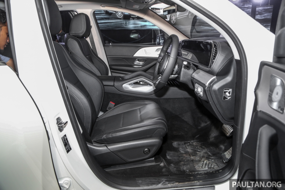 Mercedes-Benz GLE 450 2019 lăn bánh tới Đông Nam Á mercedes benz gle 450 2019 lan banh toi dong nam a