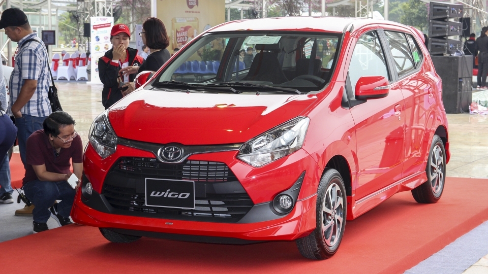 Tin tặc tấn công Toyota Việt Nam, dữ liệu khách hàng có thể bị đánh cắp