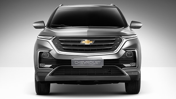 5 mẫu xe nổi bật tại Triển lãm xe hơi quốc tế Bangkok 2019