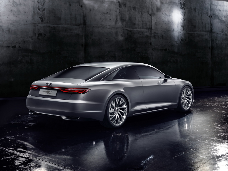 Audi và Porsche sẽ chia sẻ cùng nền tảng xe điện audi va porsche se chia se cung nen tang xe dien