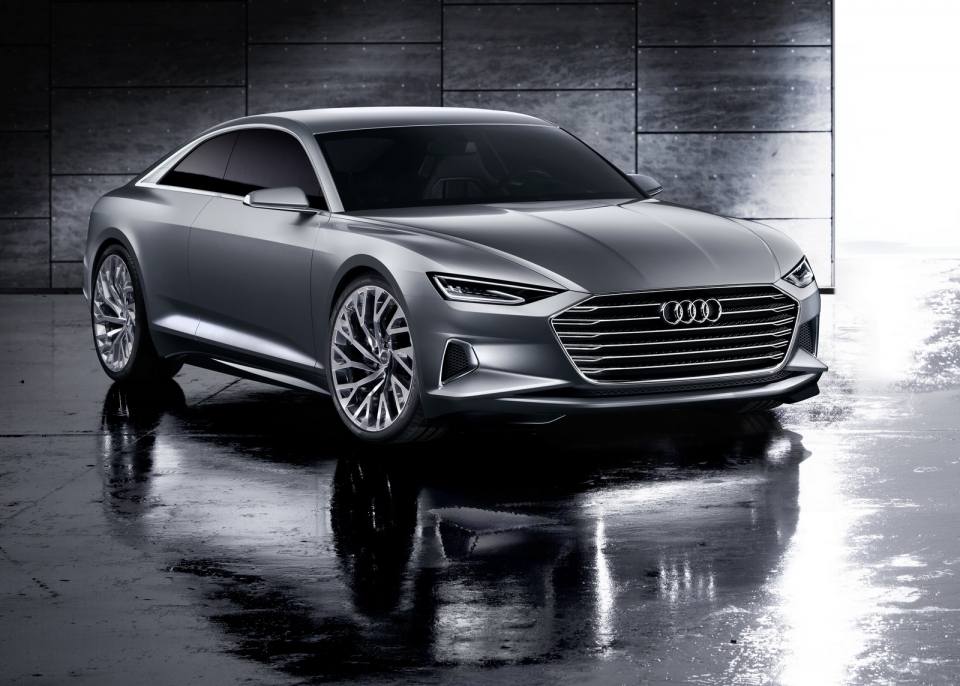 Audi và Porsche sẽ chia sẻ cùng nền tảng xe điện audi va porsche se chia se cung nen tang xe dien