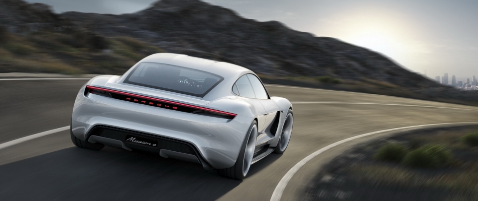 Audi và Porsche sẽ chia sẻ cùng nền tảng xe điện audi va porsche se chia se cung nen tang xe dien