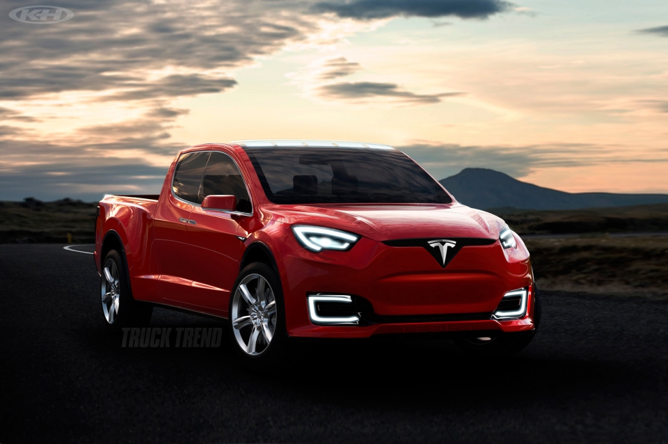 Tesla ấp ủ kế hoạch mở rộng dải sản phẩm xe điện tesla ap u ke hoach mo rong dai san pham xe dien