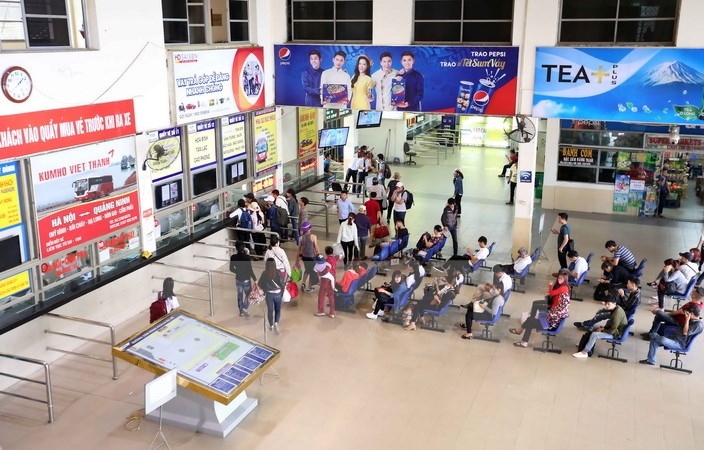Hà Nội ngăn chặn triệt để nạn đầu cơ, tăng giá vé dịp nghỉ Lễ 30/4 ha noi ngan chan triet de nan dau co tang gia ve dip nghi le 304