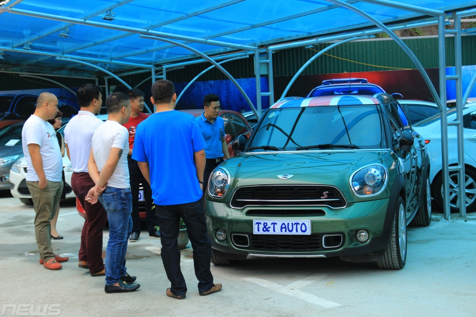 khai truong co so kinh doanh xe cu tt auto