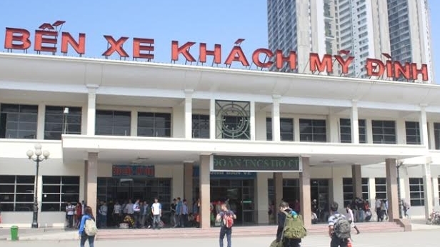 Công bố 11 đường dây nóng phán ánh xe tăng giá vé, nhồi nhét khách dịp 30/4