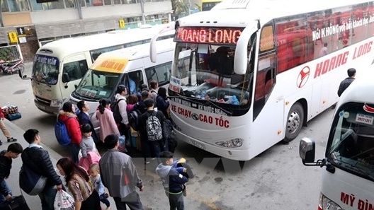 Hà Nội đảm bảo không xảy ra ùn tắc giao thông, đua xe dịp nghỉ lễ
