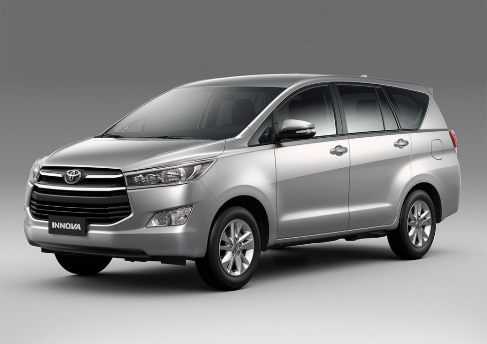 Toyota tung ra chương trình khuyến mại kích cầu hè 2018 toyota tung ra chuong trinh khuyen mai kich cau he 2018