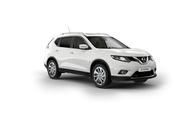 Nissan tăng giá X-Trail, giá từ 878 triệu đồng nissan tang gia x trail gia tu 878 trieu dong