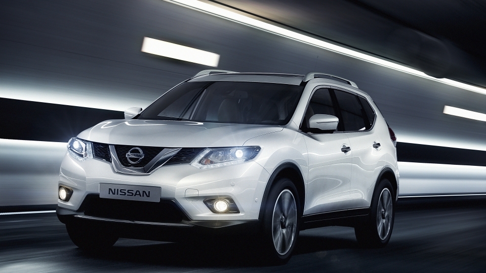 Nissan tăng giá X-Trail, giá từ 878 triệu đồng