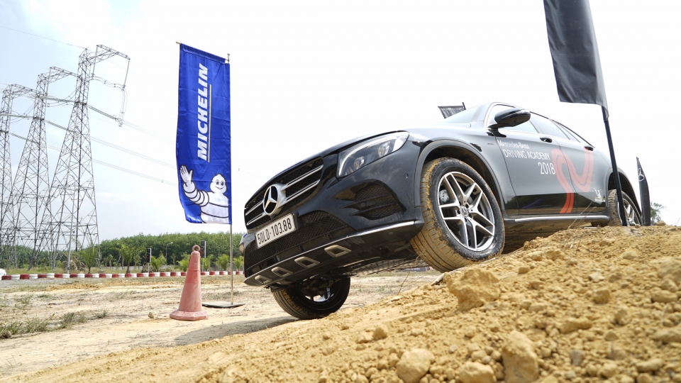 Michelin: Chất lượng minh chứng bằng hiệu năng michelin chat luong minh chung bang hieu nang