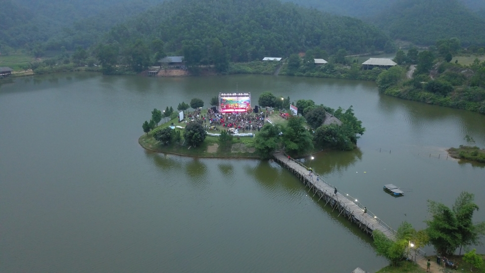clb pvc chinh thuc buoc sang nam thu 6