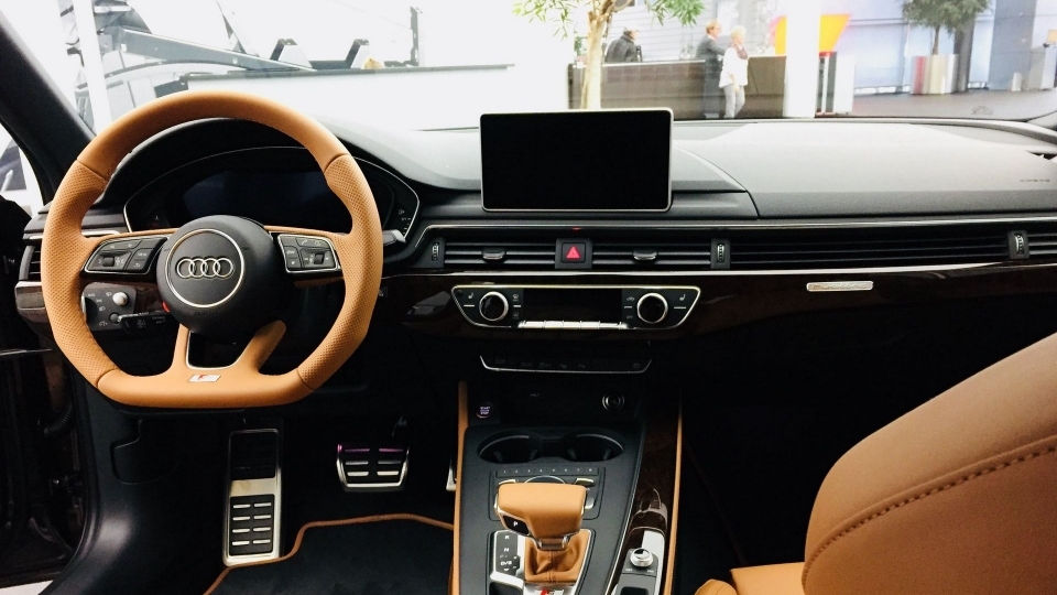 Alibaba trở thành đối tác cung cấp công nghệ trí tuệ nhân tạo cho Audi, Volvo và Daimler