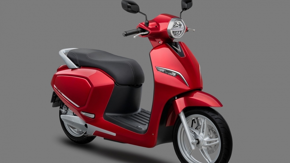 Khách hàng mua VinFast Klara có cơ hội nhận 100 tỷ