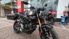 ngam honda cb1000r phong cach xe khi cuc ngau