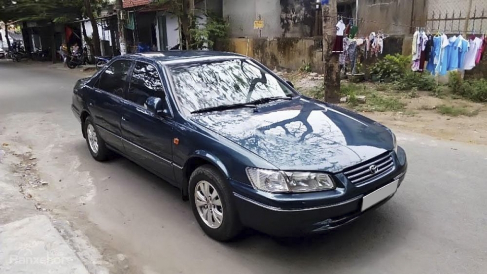 Mua xe 'cỏ', được và mất thanh vien otofun tam su mua xe co duoc va mat
