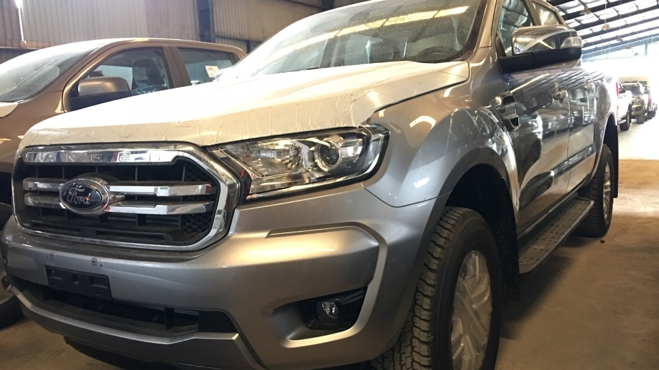 [Infographic] Giá lăn bánh Ford Ranger thay đổi thế nào sau ngày 10/4?