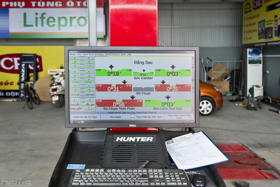 Dạo một vòng quanh trung tâm dịch vụ lốp Tirefun Long Biên dao mot vong quanh trung tam dich vu lop tirefun long bien