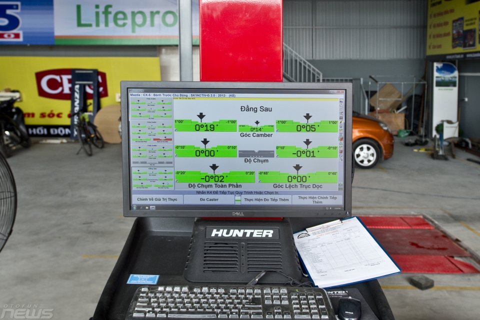 Dạo một vòng quanh trung tâm dịch vụ lốp Tirefun Long Biên dao mot vong quanh trung tam dich vu lop tirefun long bien