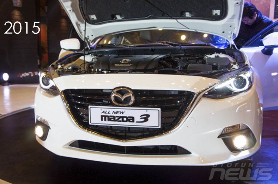 mazda3 2017 vua ra mat khac gi the he cu