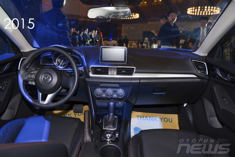 mazda3 2017 vua ra mat khac gi the he cu
