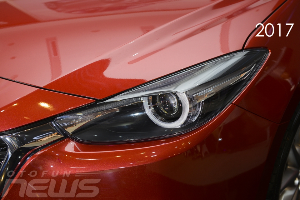 mazda3 2017 vua ra mat khac gi the he cu