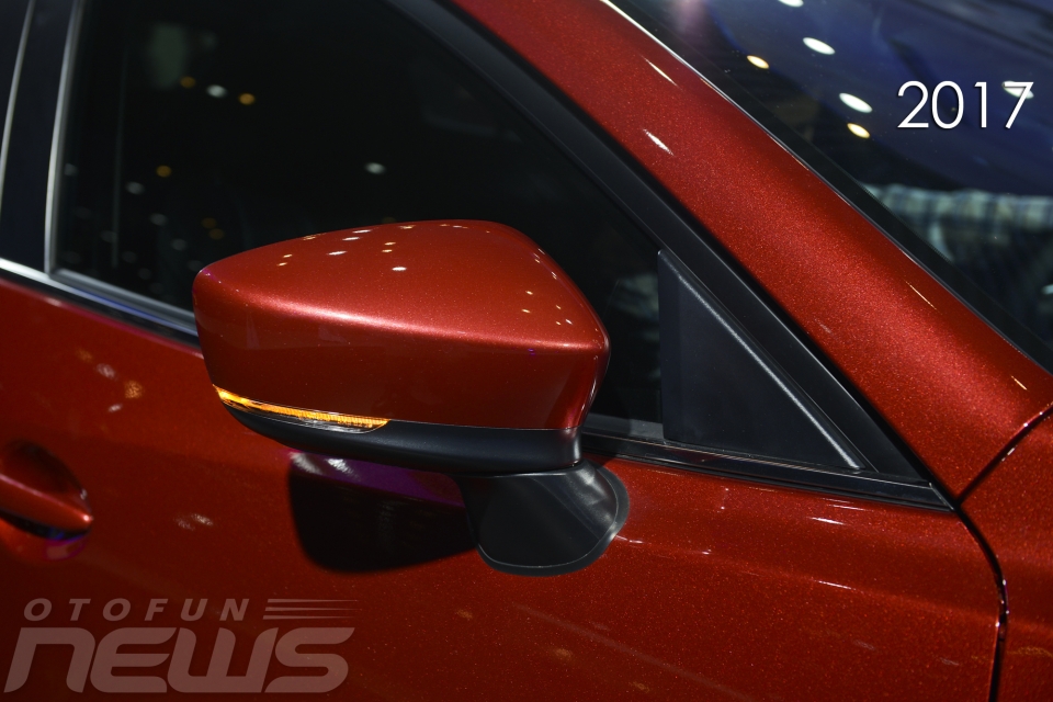 mazda3 2017 vua ra mat khac gi the he cu