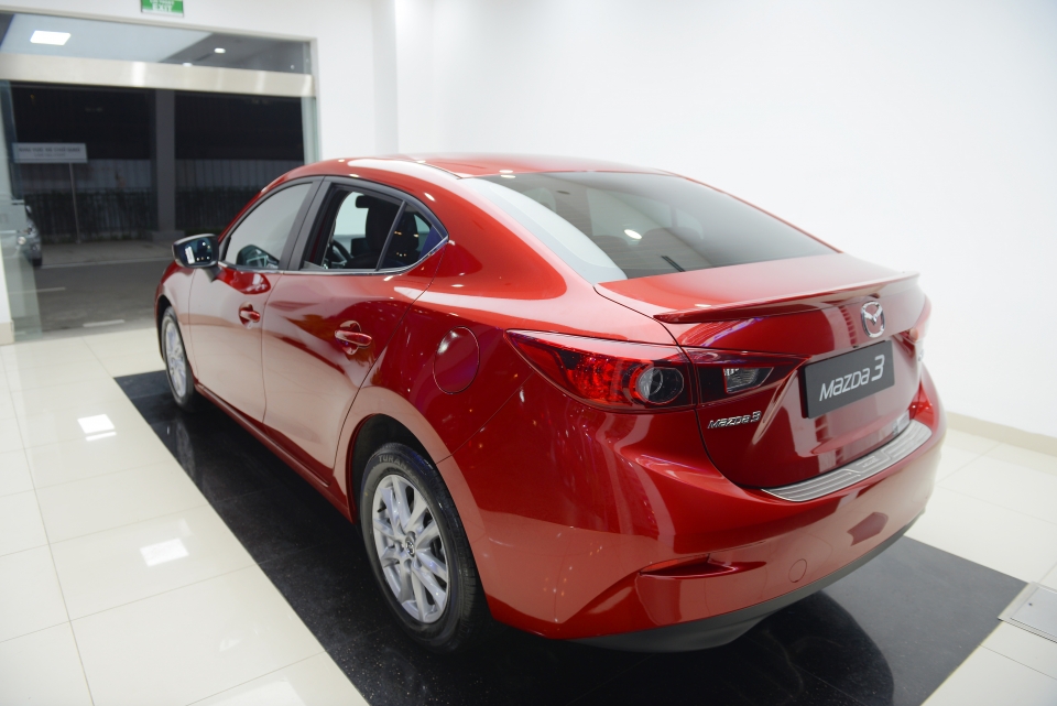 mazda3 2017 vua ra mat khac gi the he cu