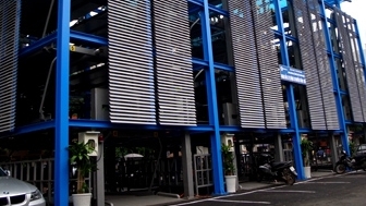 Hà Nội chọn công ty Nhật Bản lập quy hoạch bãi đỗ xe ngầm 4 quận nội đô