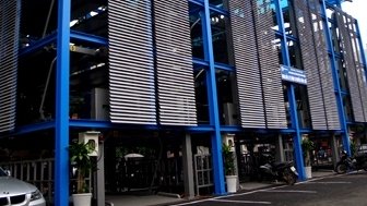 Hà Nội chọn công ty Nhật Bản lập quy hoạch bãi đỗ xe ngầm 4 quận nội đô