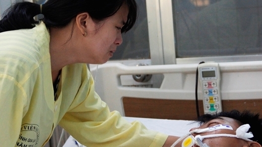 Tài xế xe tải gây tai nạn khiến 13 người chết tại Gia Lai âm tính với ma túy