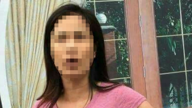 Hà Nội: Xác minh người phụ nữ lăng mạ cảnh sát tại phố Chùa Bộc