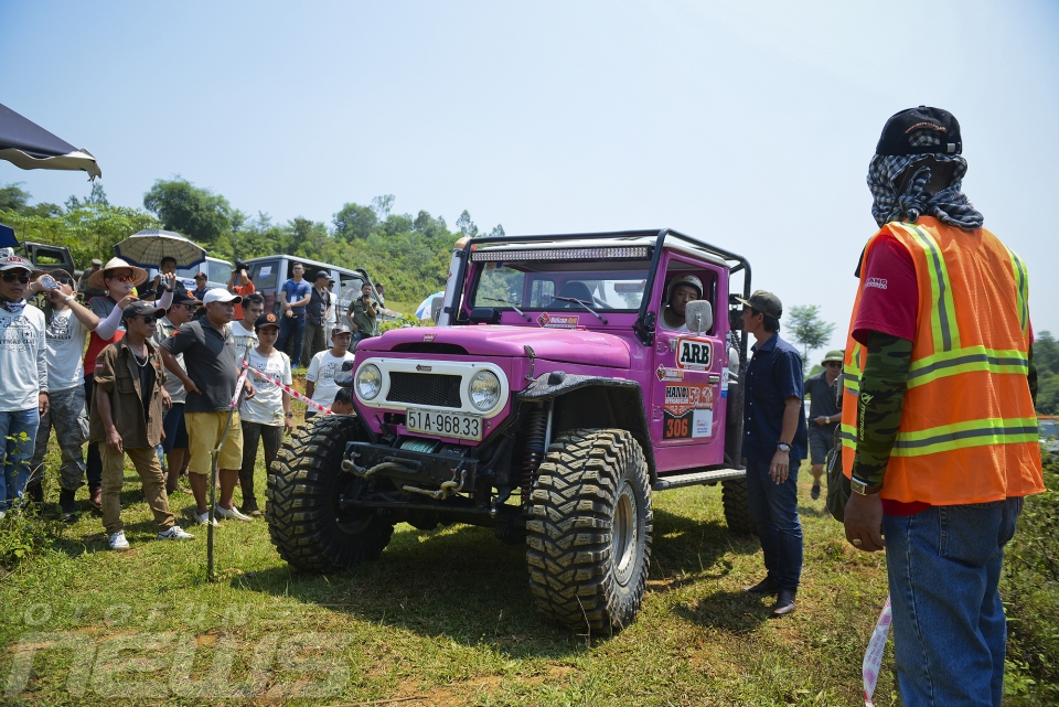 Ấn tượng giải đua địa hình kỉ niệm CLB Offroad Hà Nội tròn 5 tuổi an tuong giai dua dia hinh ki niem clb offroad ha noi tron 5 tuoi